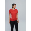 Bellevue Womens Polos Feature